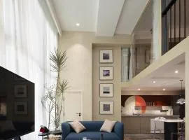 ChangSha YunXi Riverview Hotel