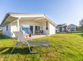 Ferienhaus Felsenauster