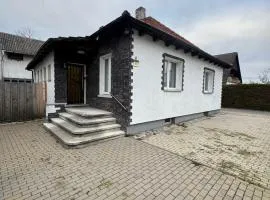 Pearl Retreat Pfungstadt - Bungalow