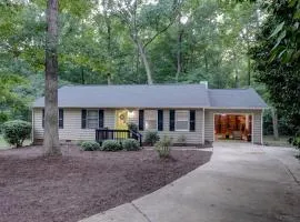 Downtown Guest House