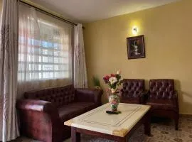 Golf BnB