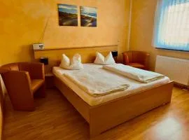 Ferienzimmer direkt am See