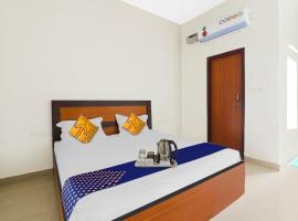 SPOT ON 42401 hotel Divine farm，阿里格爾的飯店