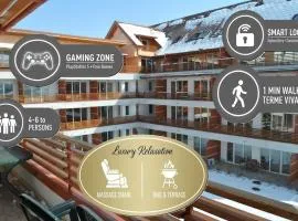 Rakita Premium Suite