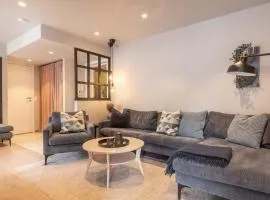 Nice apartment with three bedrooms in the middle of Bergen!