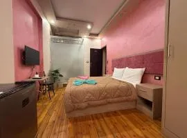 Cairo LE-plaza Hotel