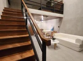 The Wabi Haven-Serene Stay Near Picnic Grove