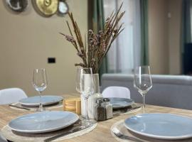 Pura Tropic Lodge, hôtel à Guayabal