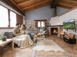 Carbayu Senda del Oso