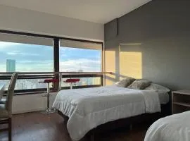 Apart hotel Ciudad de Bs As