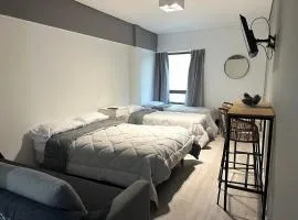 Apart hotel Ciudad de Bs As