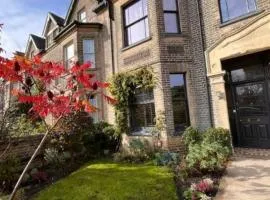 Suffolk Coast Townhouse