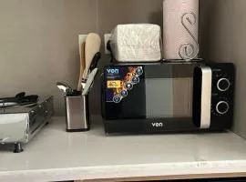 Cozy Haven 2 - Your Serene Getaway