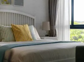 Title Halo Lemon Sky Naiyang Gym Pool Hammam