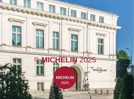 Hotel Altus Palace - Destigo Hotels