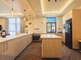 The Manor Maasai Mara, hotelli kohteessa Masai Mara