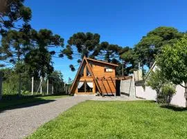 Cabana da Araucária