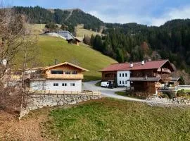 Chalet Schernthann