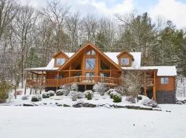 Luxury Private Estate with heated pool near Rhinebeck