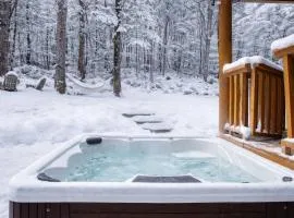 Luxury Private Estate with heated pool near Rhinebeck