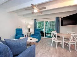 Relaxing 1BR Sanibel Beach Retreat Colony Inn 08