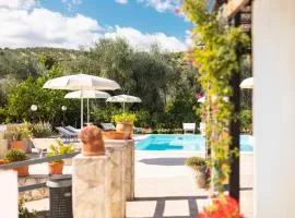 Agriturismo Azzarone