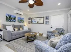 Relaxing 1BR Sanibel Hideaway Colony Inn 13
