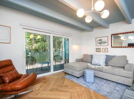 Cozy 1BR Sanibel Beach Condo Colony Inn 04, hotel a Sanibel