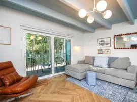 Cozy 1BR Sanibel Beach Condo Colony Inn 04