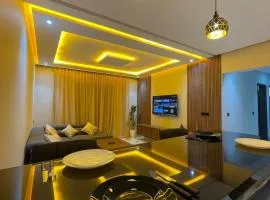 Lux Serenity Comfort and total brightness