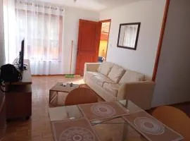 Casa equipada para 8 personas a 5min de caleta Horcón