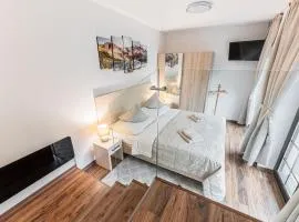 Apartmán Helena 15 a Helena 21 Hrabovo