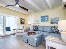 Cozy GulfSide 1BR Sanibel Condo Colony Inn 20