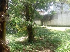 Camping Rio Vermelho, Hotel in Florianópolis