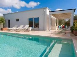 New Terra Di Luce Ecovilla With