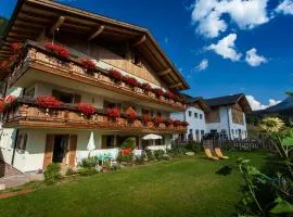 Ferienwohnung Matzhof