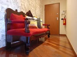 Rondò Retreat Cassino