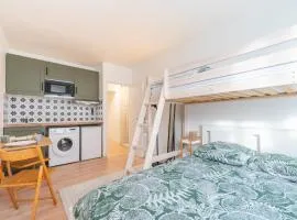 Appartement cosy 3 couchages proche Paris