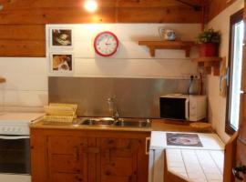 chalet, Hotel in Susa