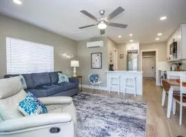Relax & Unwind 1BR Near Beach Colony Inn 41