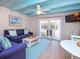 Quiet 1BR Sanibel Island Retreat Colony Inn 44