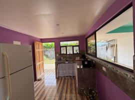 Casa La Lima, Bagaces – hotel w mieście Bagaces