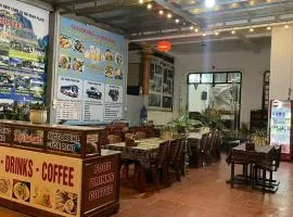 Mountain View Hostel