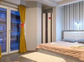 Villa Piano Central Apartments & Studios