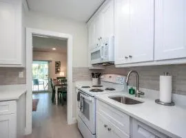Sunny 1BR Sanibel Condo Colony Inn 43