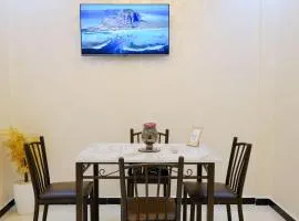 Riad Bollywood-Golden Stay D