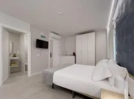 6 de Mayo alojamientos