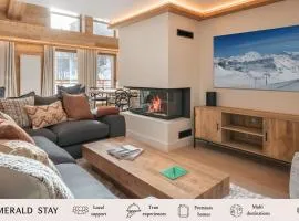 Apartment Kumo Val d'Isère - by EMERALD STAY
