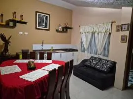 Casa Vacacional Baños de Agua Santa