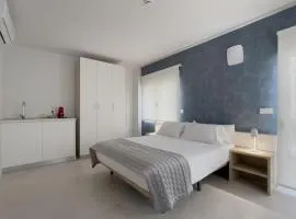 6 de Mayo alojamientos